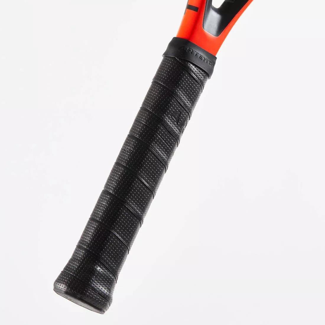 Absorb Tennis Grip, White, No Color, large image number 3