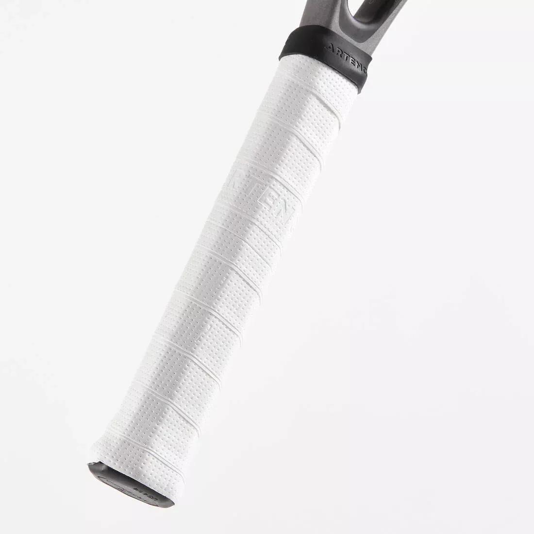Absorb Tennis Grip, White, No Color, large image number 7