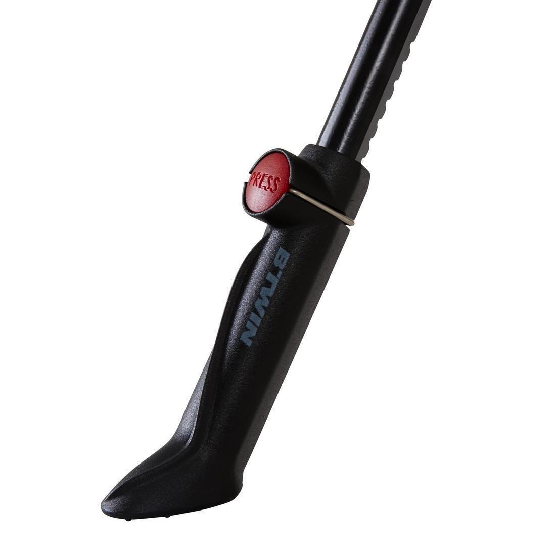 500 Seat Stay/Chainstay Stand, No Color, large image number 1