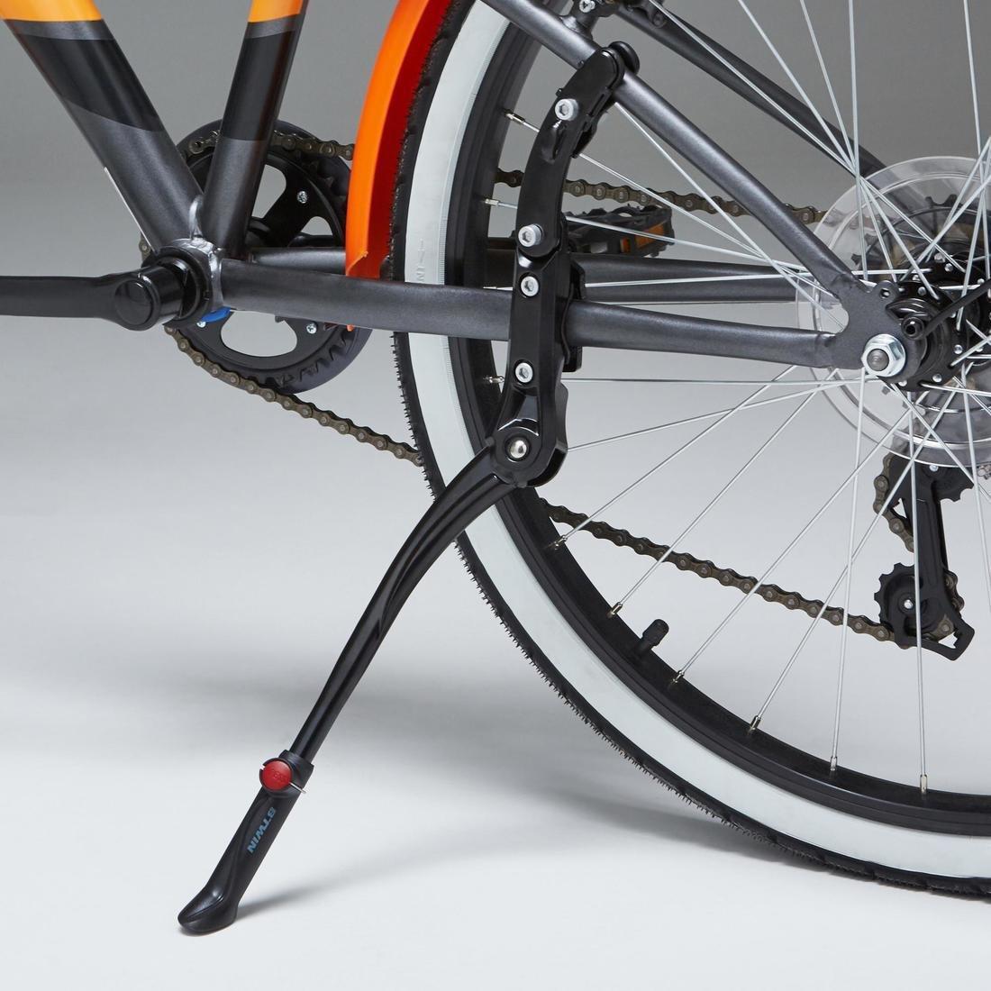 500 Seat Stay/Chainstay Stand, No Color, large image number 3