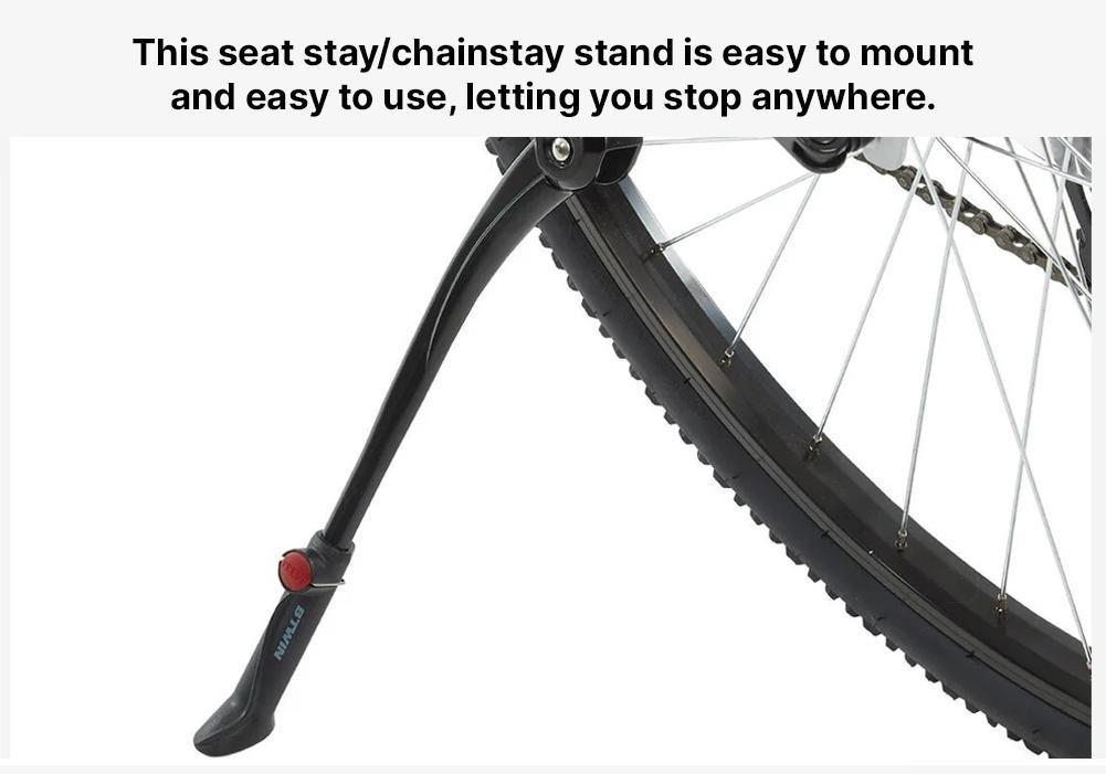 500 Seat Stay/Chainstay Stand, No Color, large image number 10