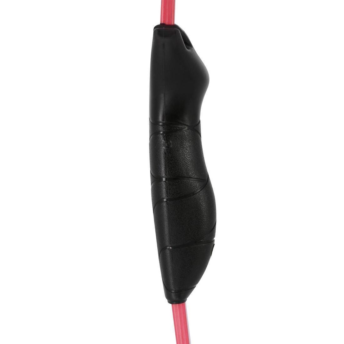 Discovery Junior Kids Archery Bow, Scarlet Red, No Color, large image number 7