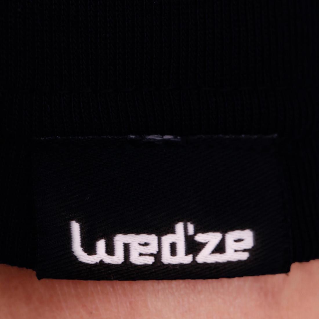 Women's Ski Base Layer Bottoms, Black, No Color, large image number 6