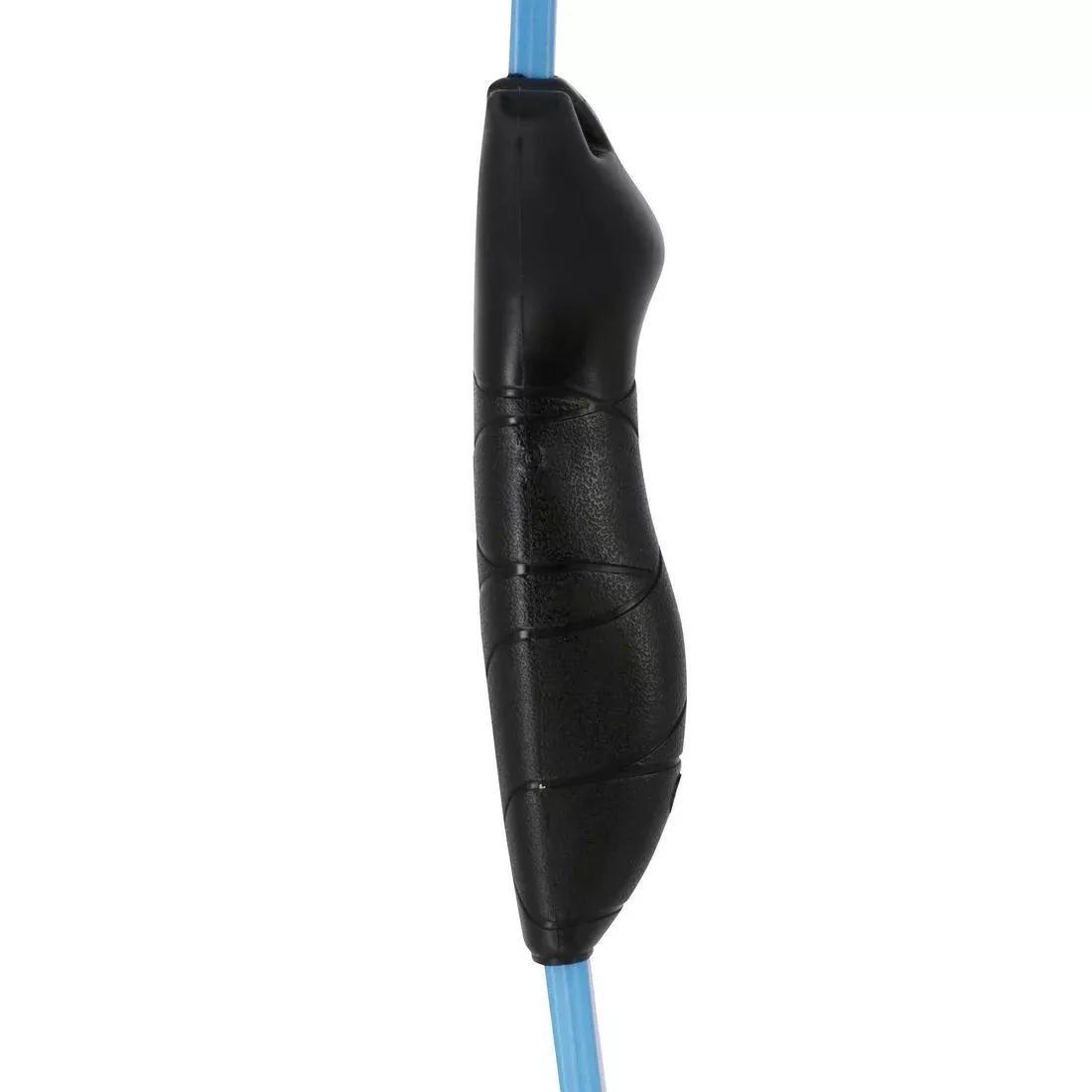 Discovery Junior Kids Archery Bow, Blue Azure, No Color, large image number 13