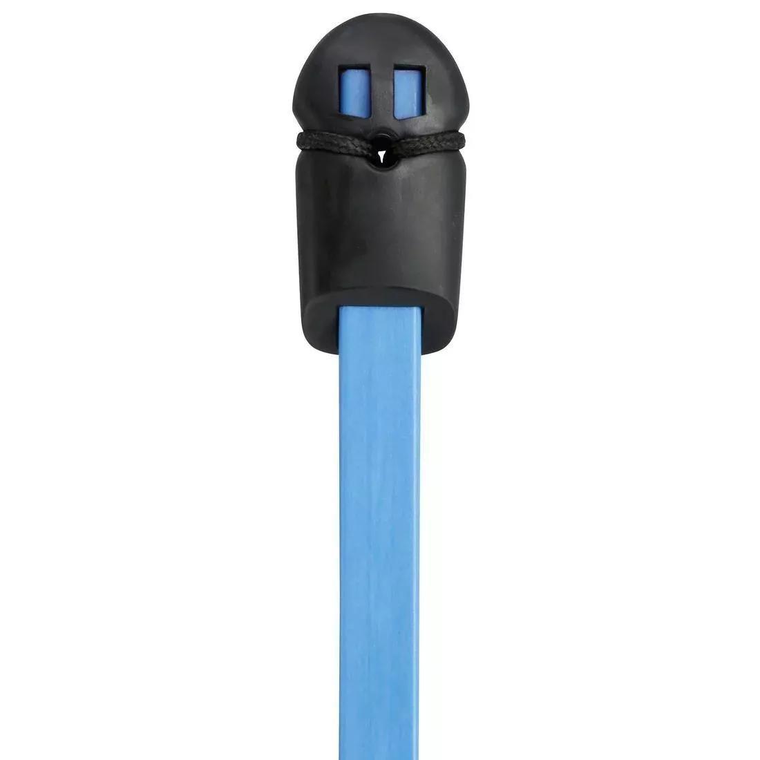Discovery Junior Kids Archery Bow, Blue Azure, No Color, large image number 14