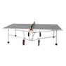 PONGORI - Outdoor Table Tennis Table PPT 530 - Grey, Granite