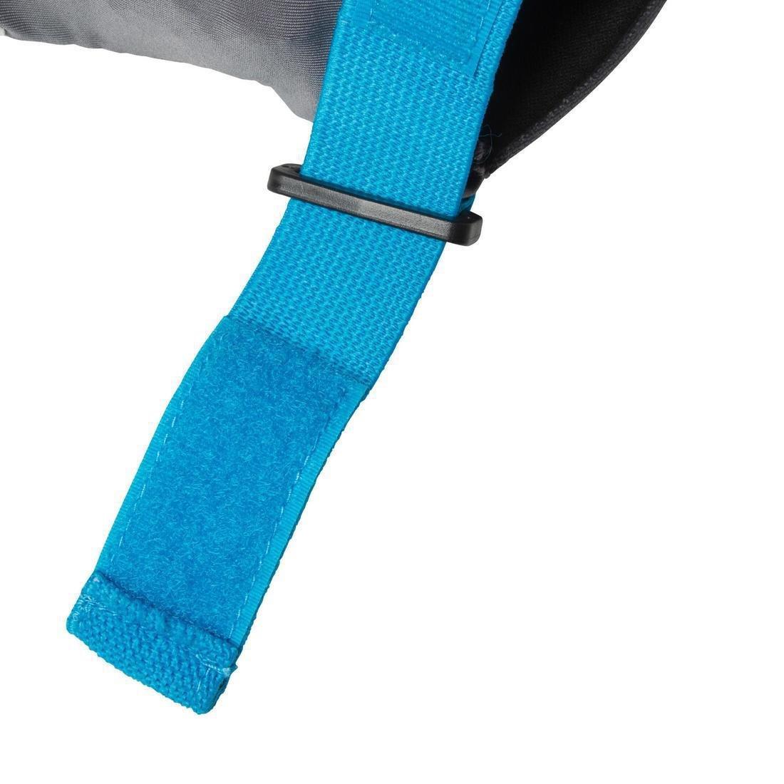 Kids' Elbow and Knee Pads for Cycling, No Color, large image number 13