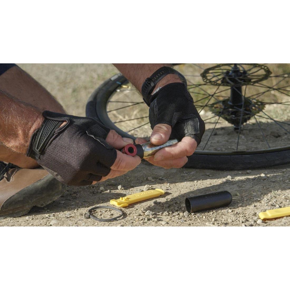 CO2 Cartridge Tri-Pack, No Color, large image number 8