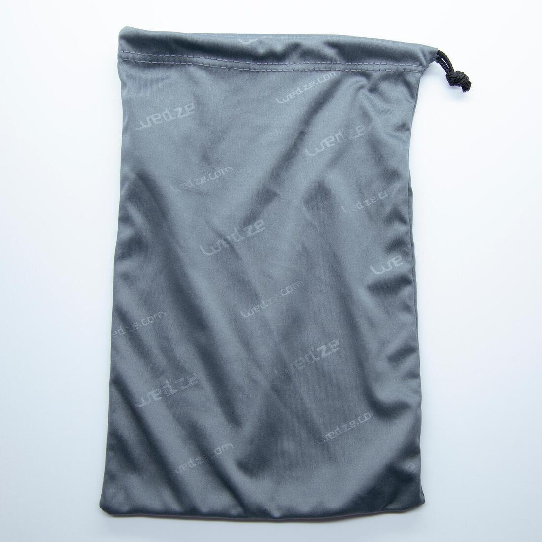 Ski And Snowboard Mask Case, Grey, No Color, large image number 2