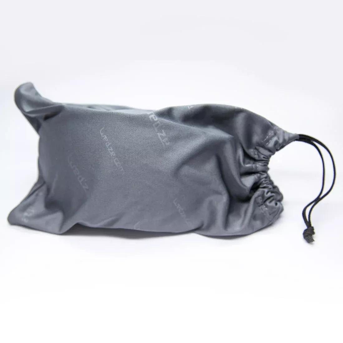 Ski And Snowboard Mask Case, Grey, No Color, large image number 6