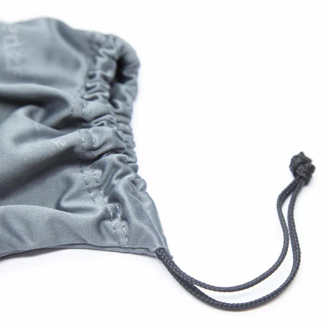 Ski And Snowboard Mask Case, Grey, No Color, large image number 7