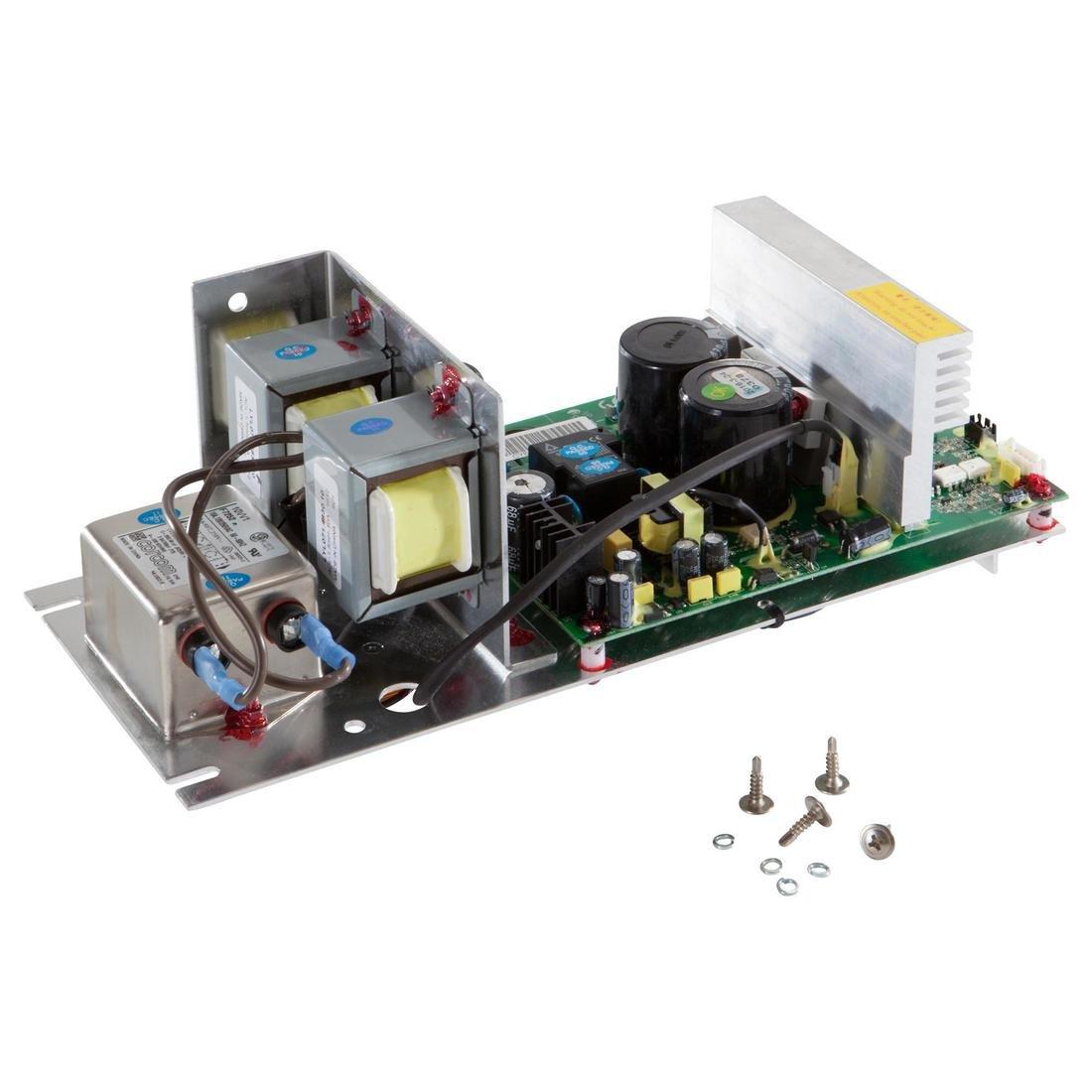 Treadmill Control Board, No Color, large image number 12