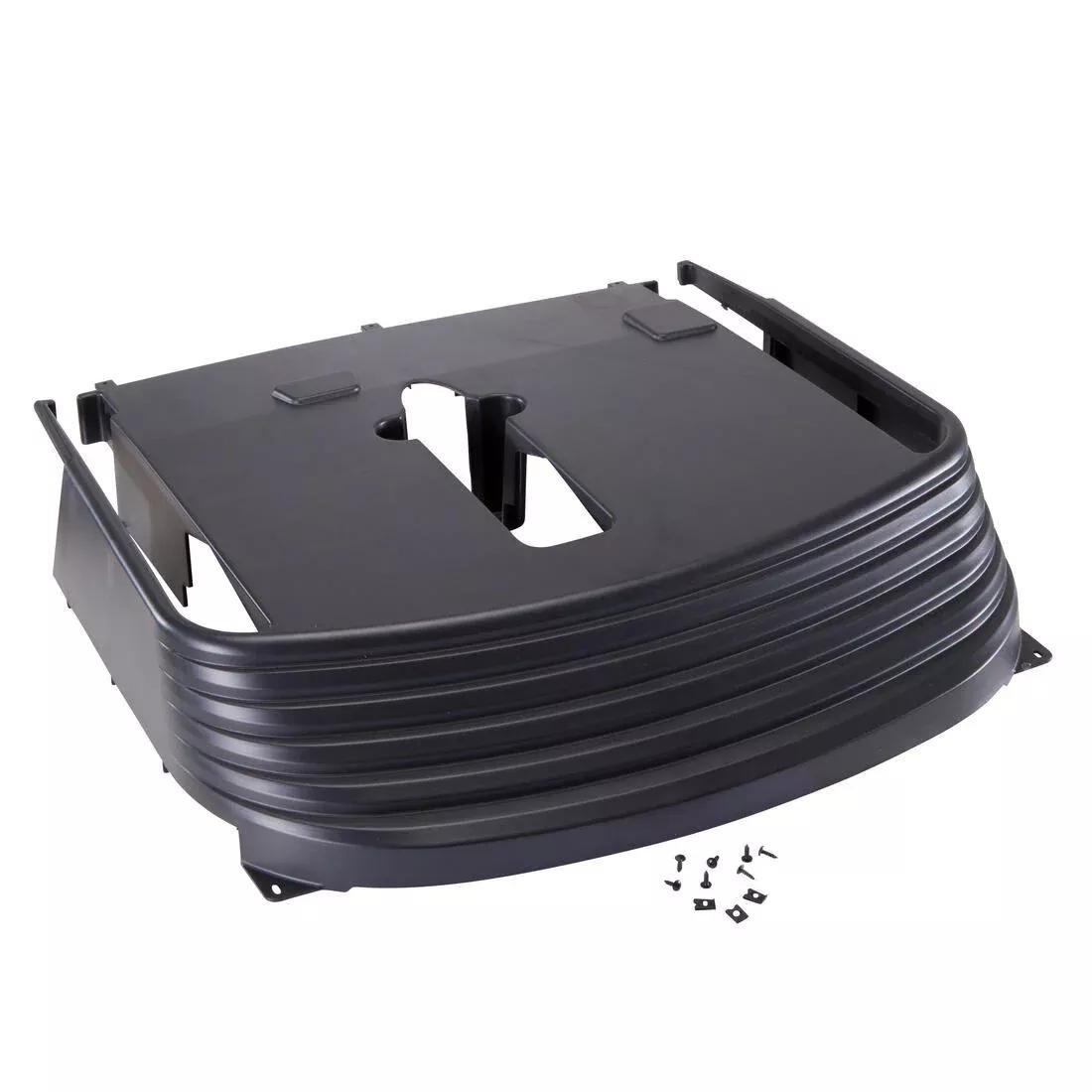 Lower Cover, No Color, large image number 0