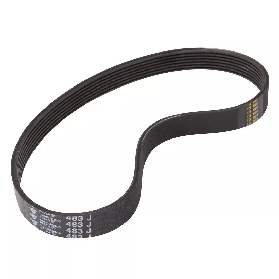 DEFAULT Belt Drive, , medium