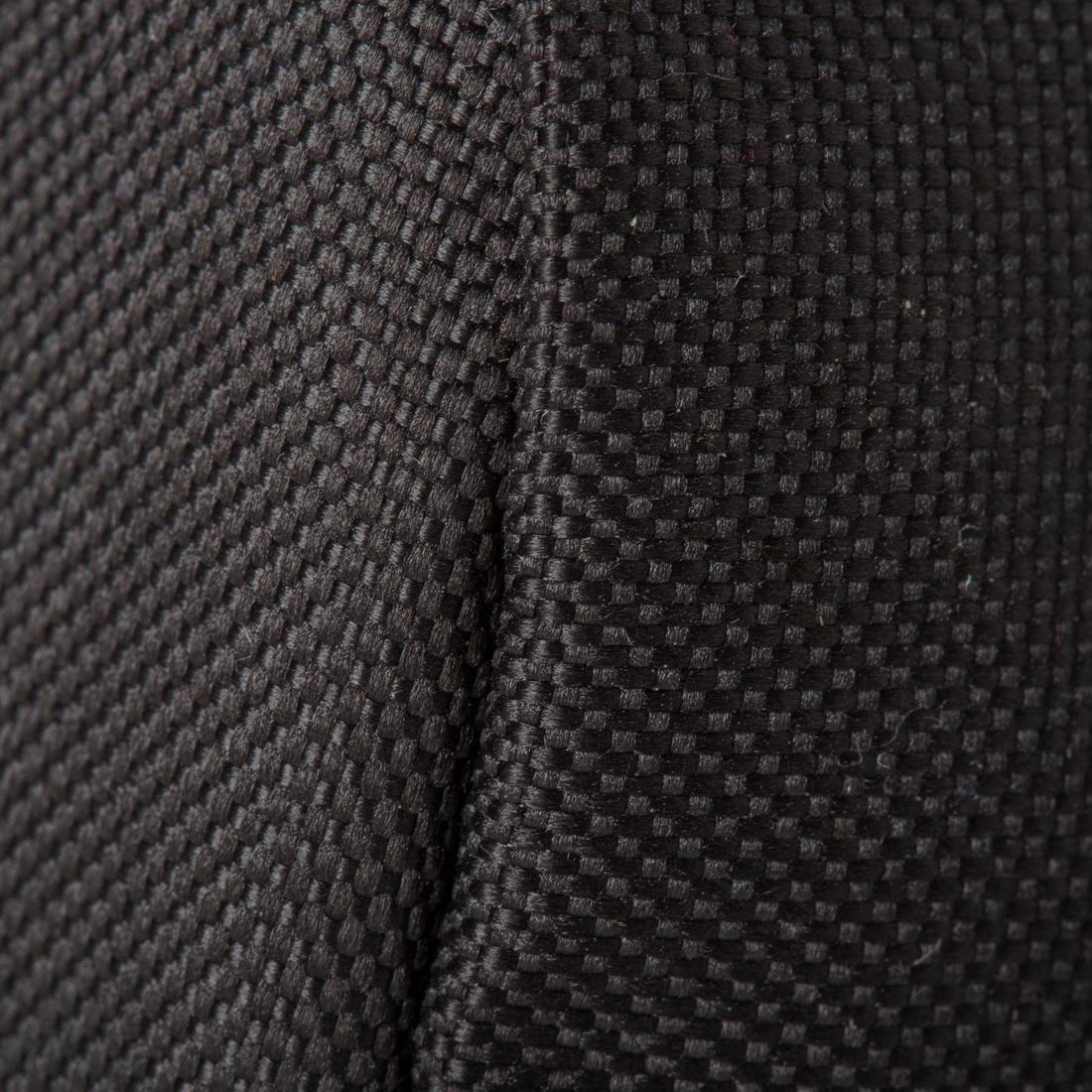 100 Bike Saddle Bag, Black, No Color, large image number 2