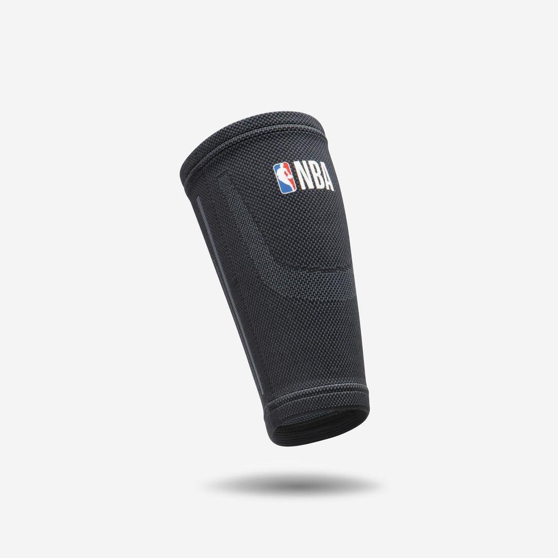Left/Right Compression Calf Support - Soft 300, Black, , large image number 6