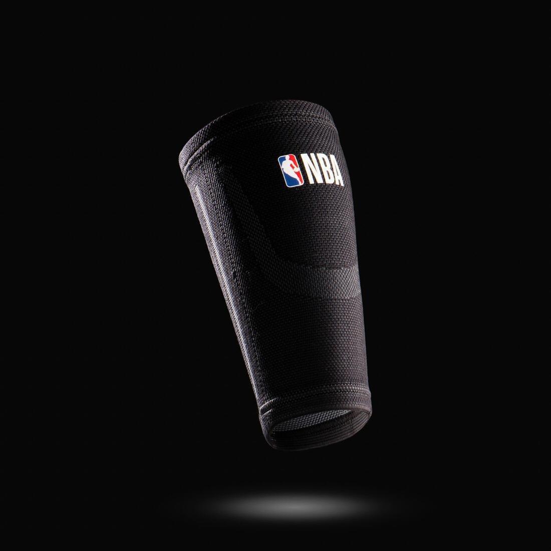 Left/Right Compression Calf Support - Soft 300, Black, , large image number 8