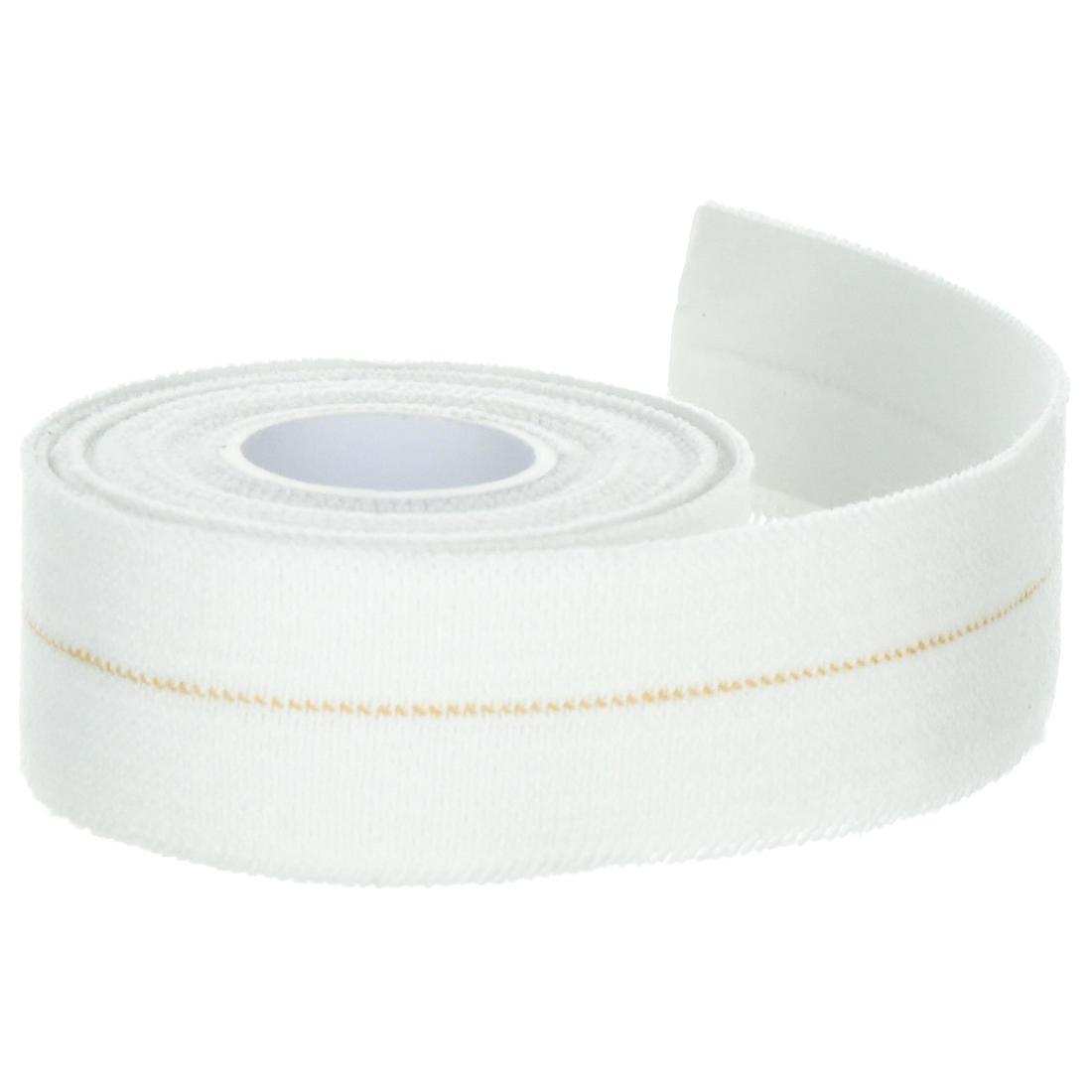 Elastic Support Strap., White, No Color, large image number 6
