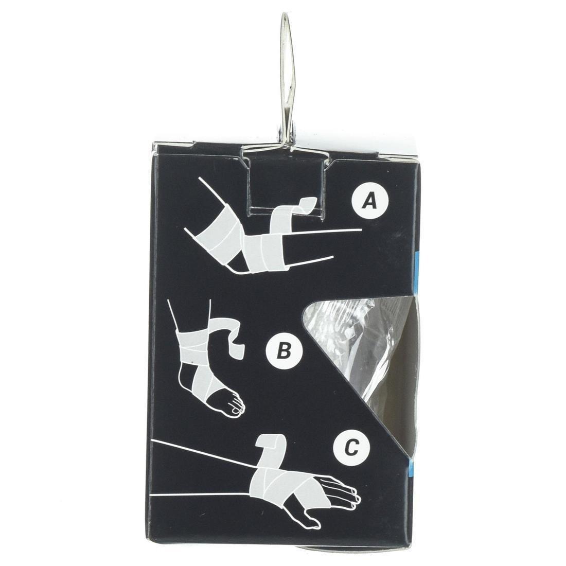 Elastic Support Strap., White, No Color, large image number 8