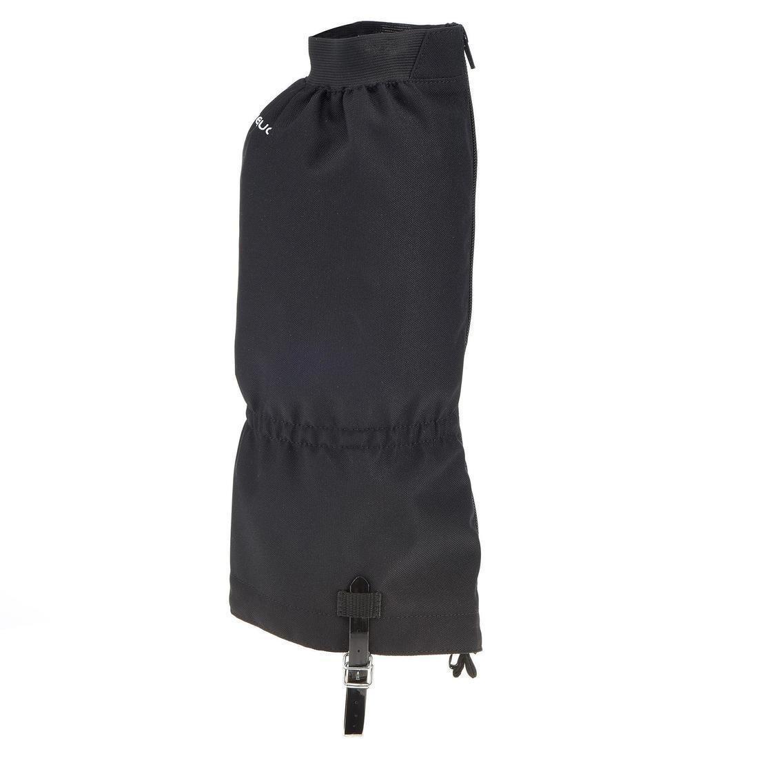 Outdoor Gaiters, Black, No Color, large image number 3