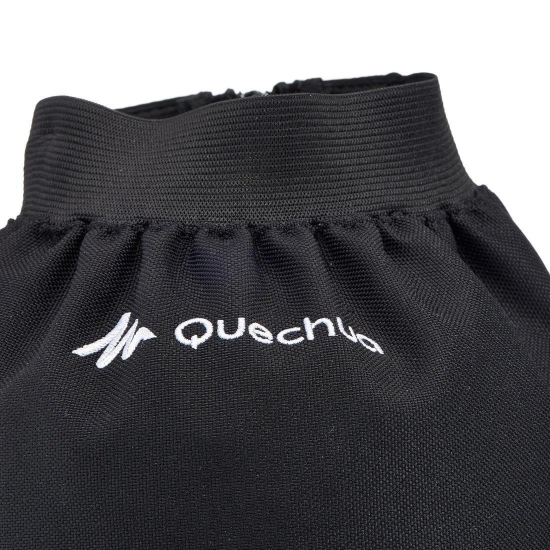 Outdoor Gaiters, Black, No Color, large image number 7
