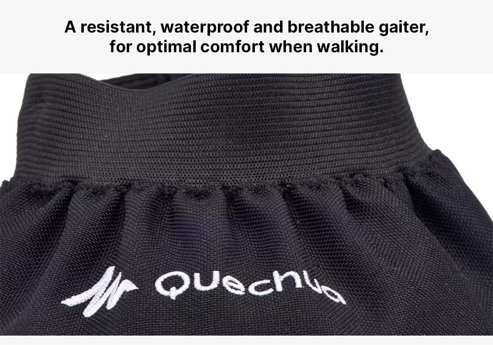 Outdoor Gaiters, Black, No Color, large image number 14
