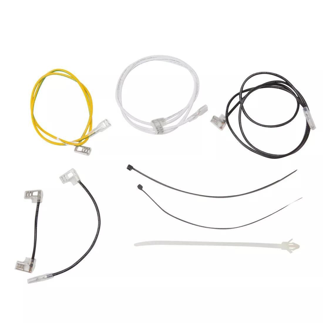 Cables Kit, , medium