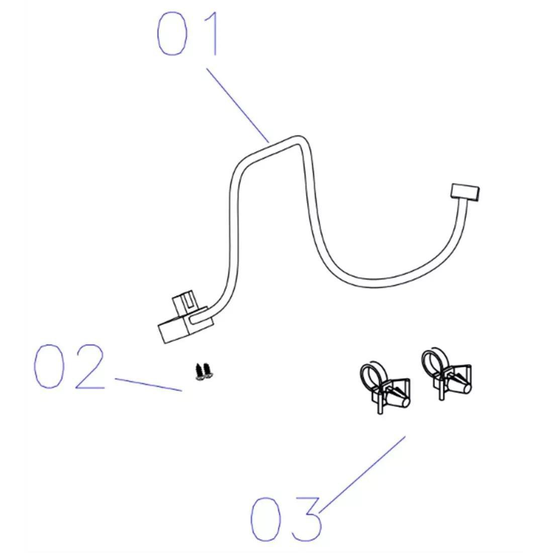 Automatic Circuit Breaker, No Color, large image number 1