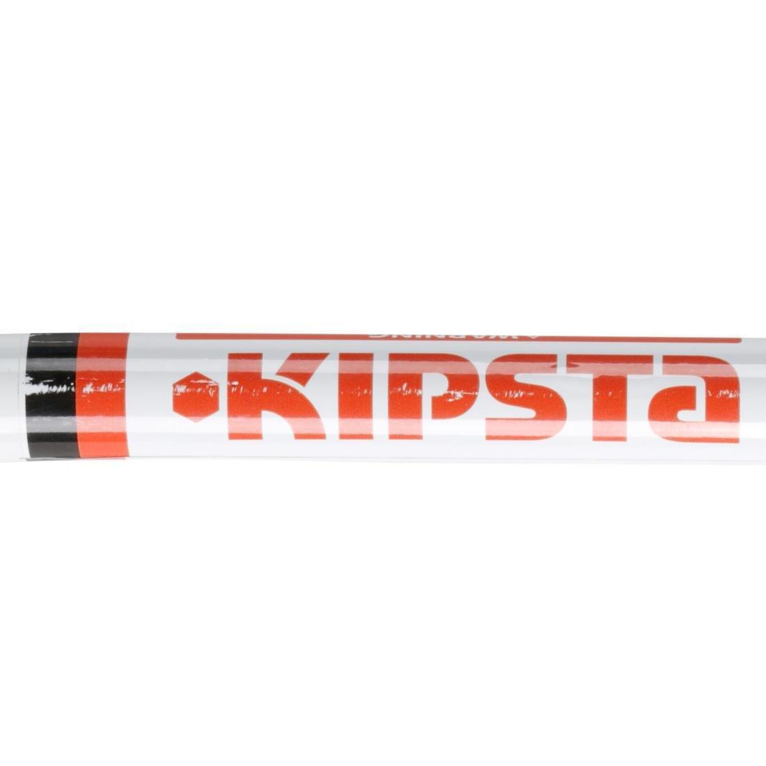 KIPSTA - Football Goal Sg 100 Size L, White