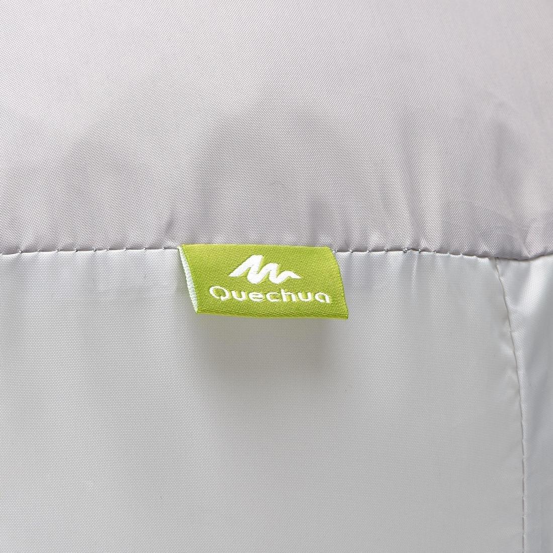 Ultra-Compact Travel  Rucksack, Teal Blue, No Color, large image number 9