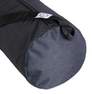 KIMJALY - Yoga Mat Bag, Mottled, Grey