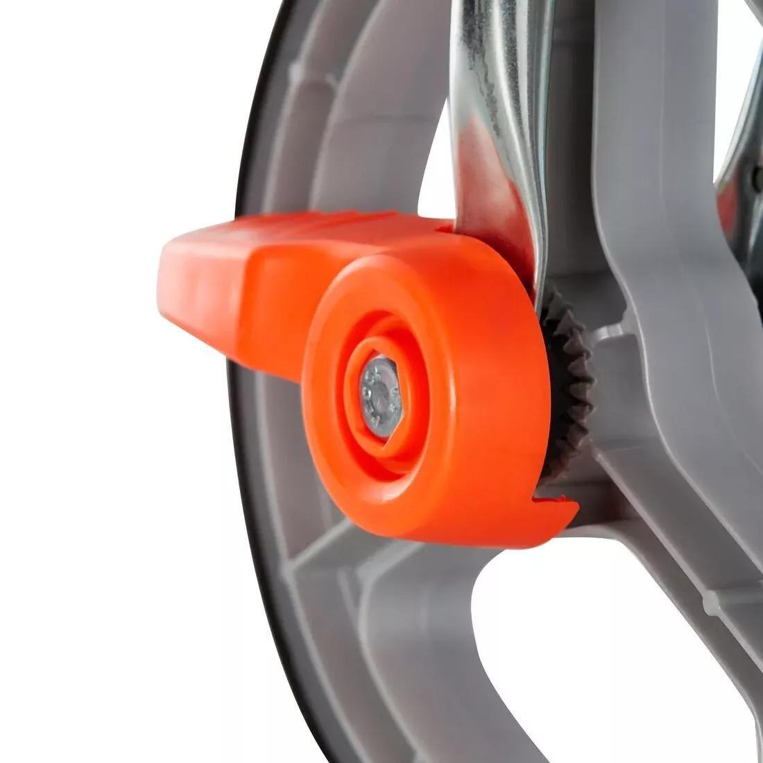 Brakes for Table Tennis Tables PPT 500-530-900-930 O, FT 750-830-860 O, No Color, large image number 1