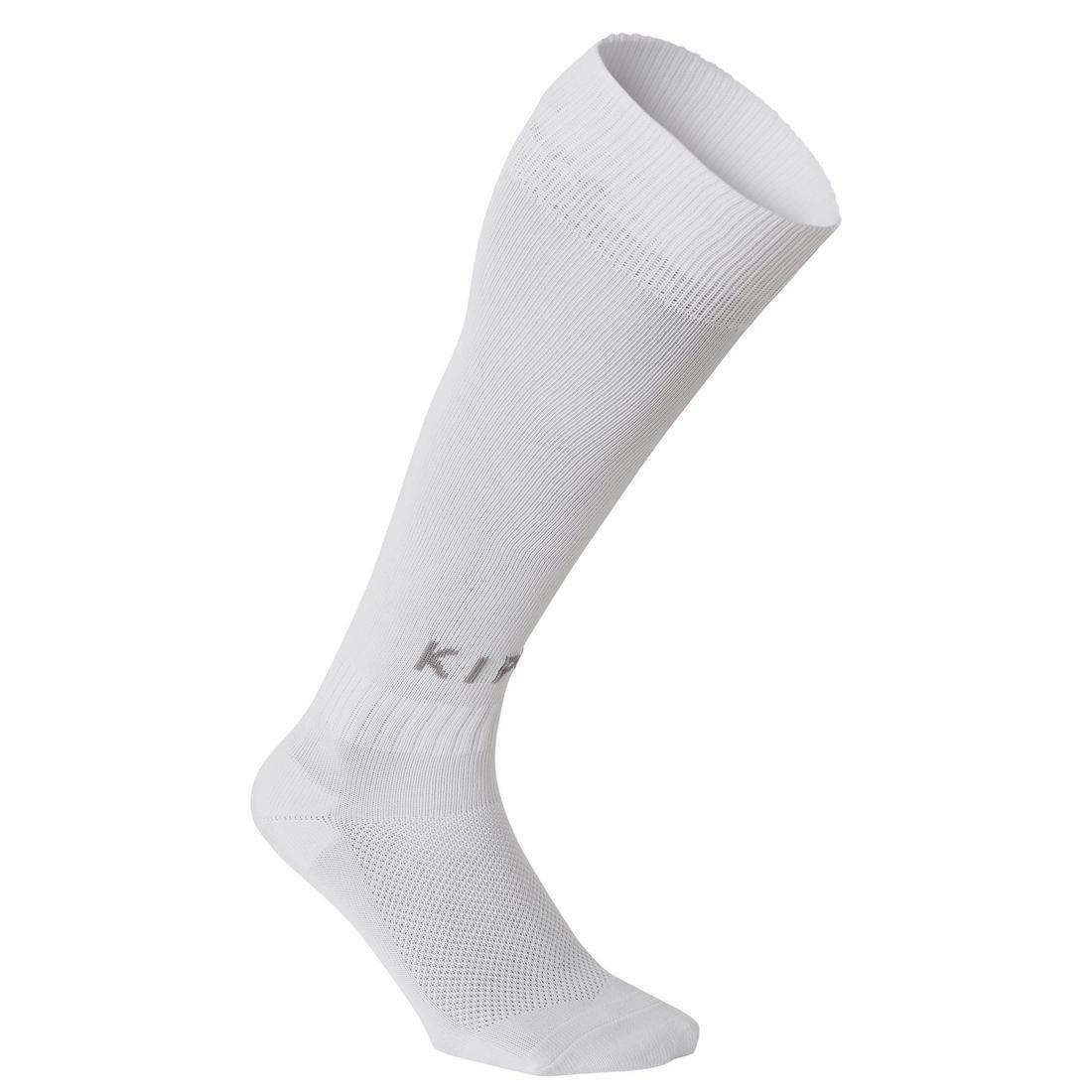 Unisex Football Socks Essential, Blue, , medium