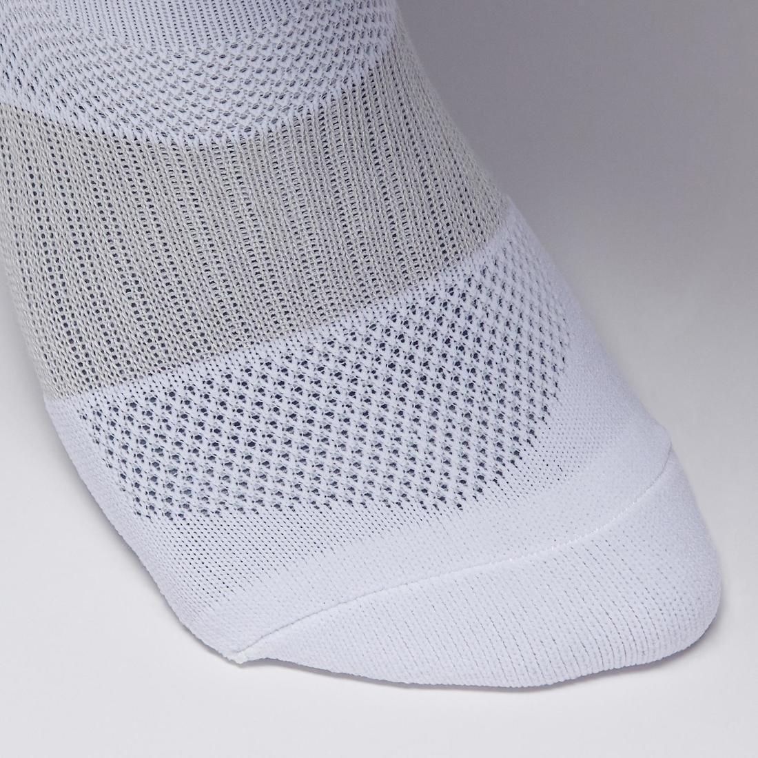 ROYAL BLUE F500 Adult Football Socks, No Color, large image number 13