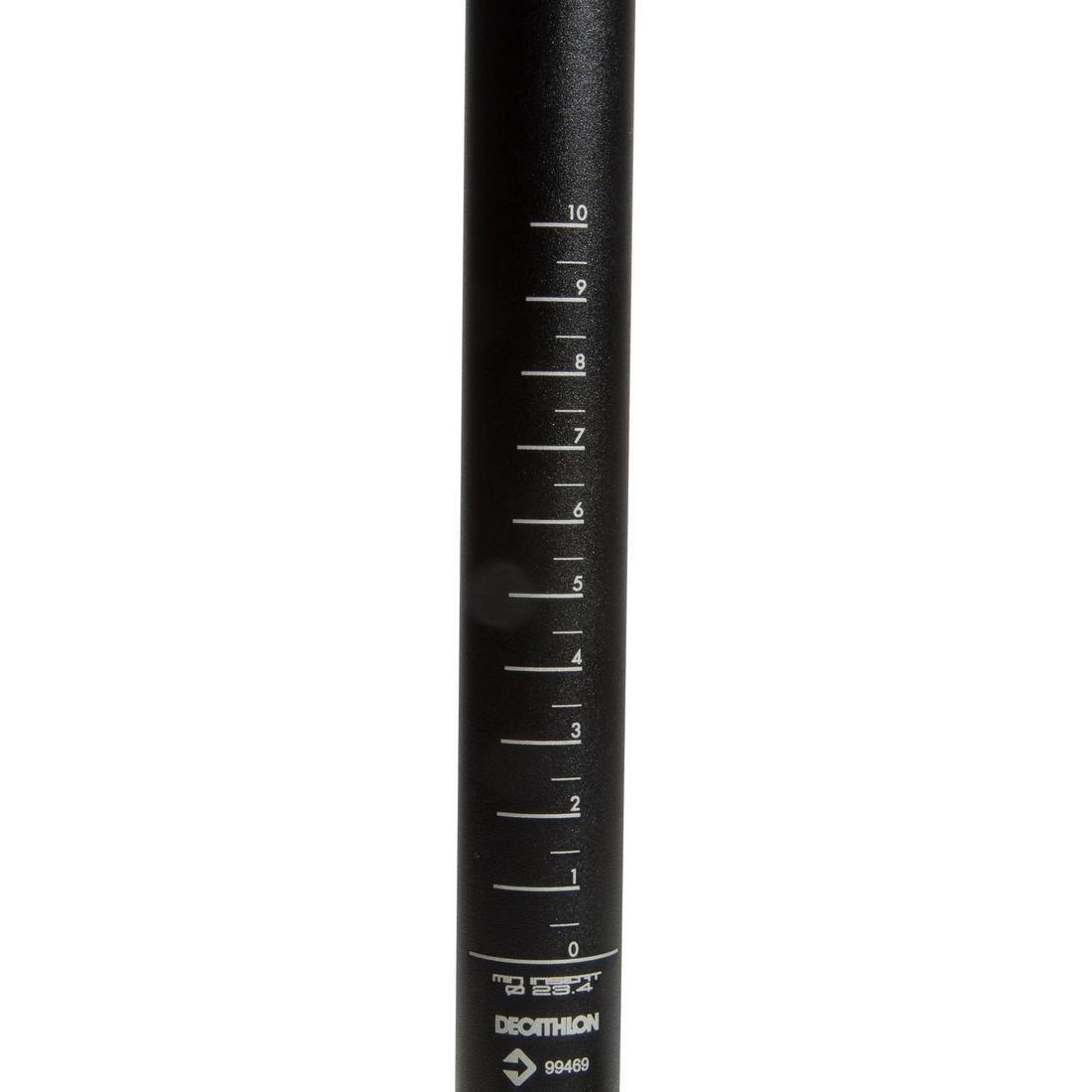 SEAT POST, Black, No Color, large image number 3