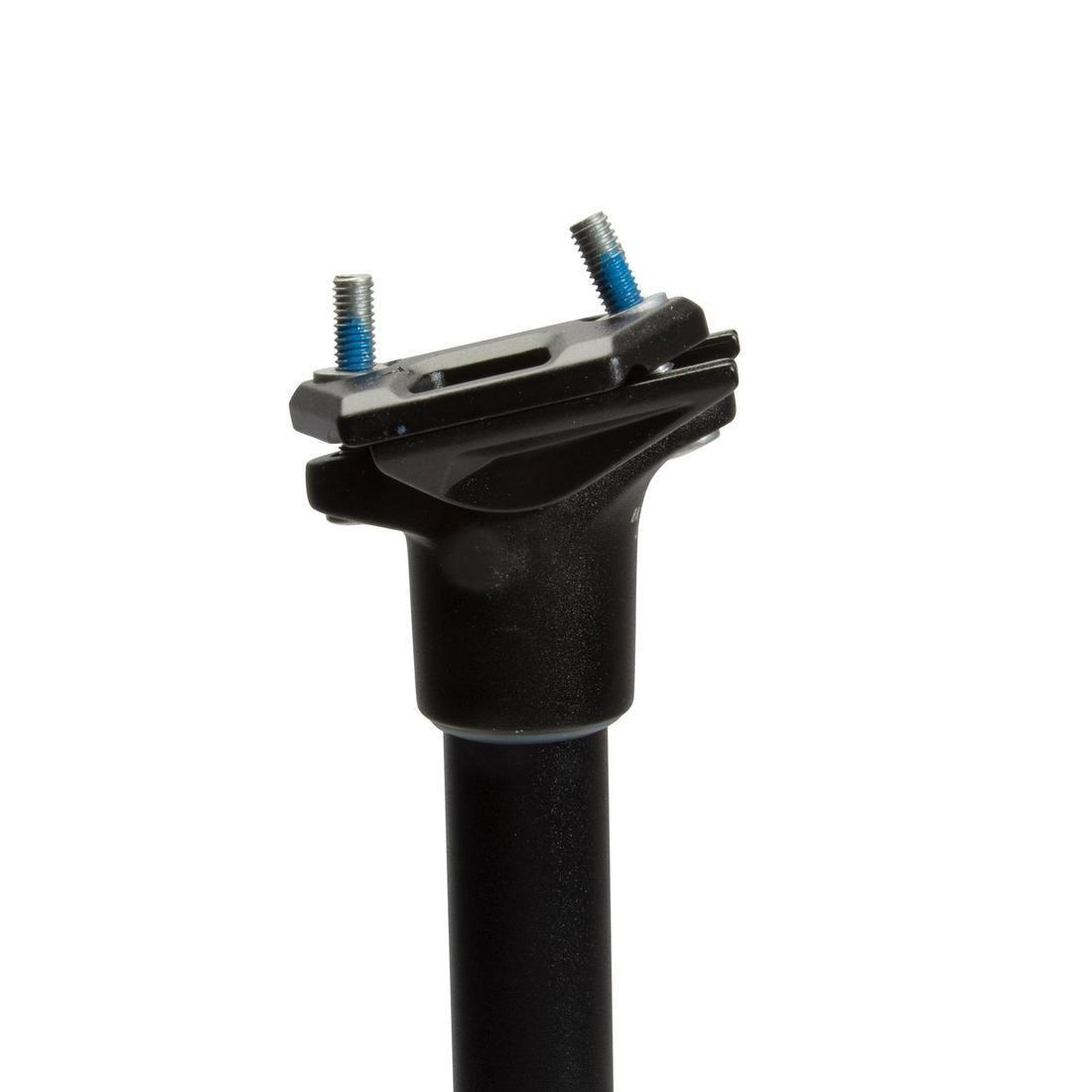 SEAT POST, Black, No Color, large image number 4