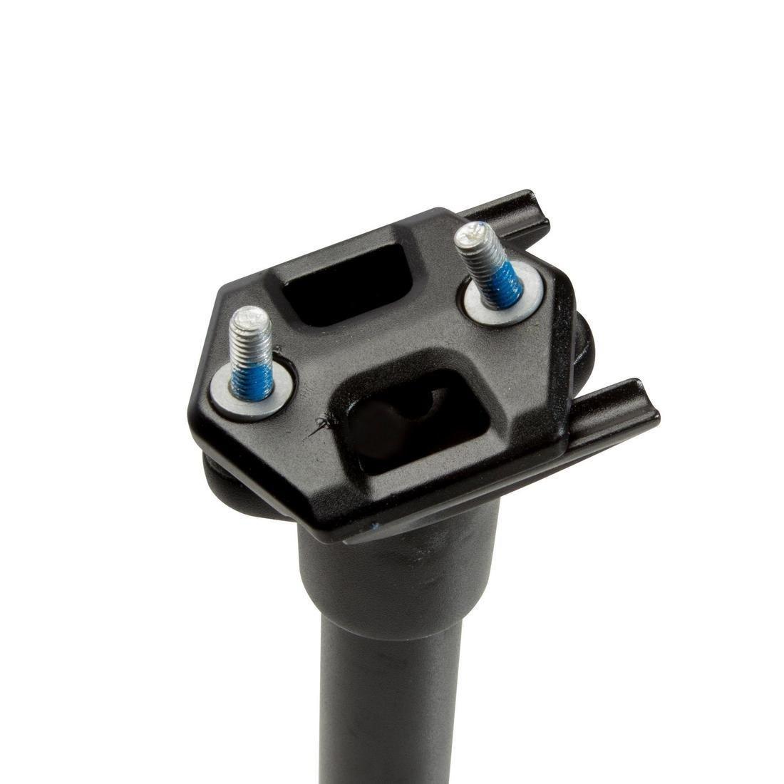 SEAT POST, Black, No Color, large image number 5