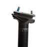 DECATHLON - Seat Post with 29.8 to 3 Adaptor