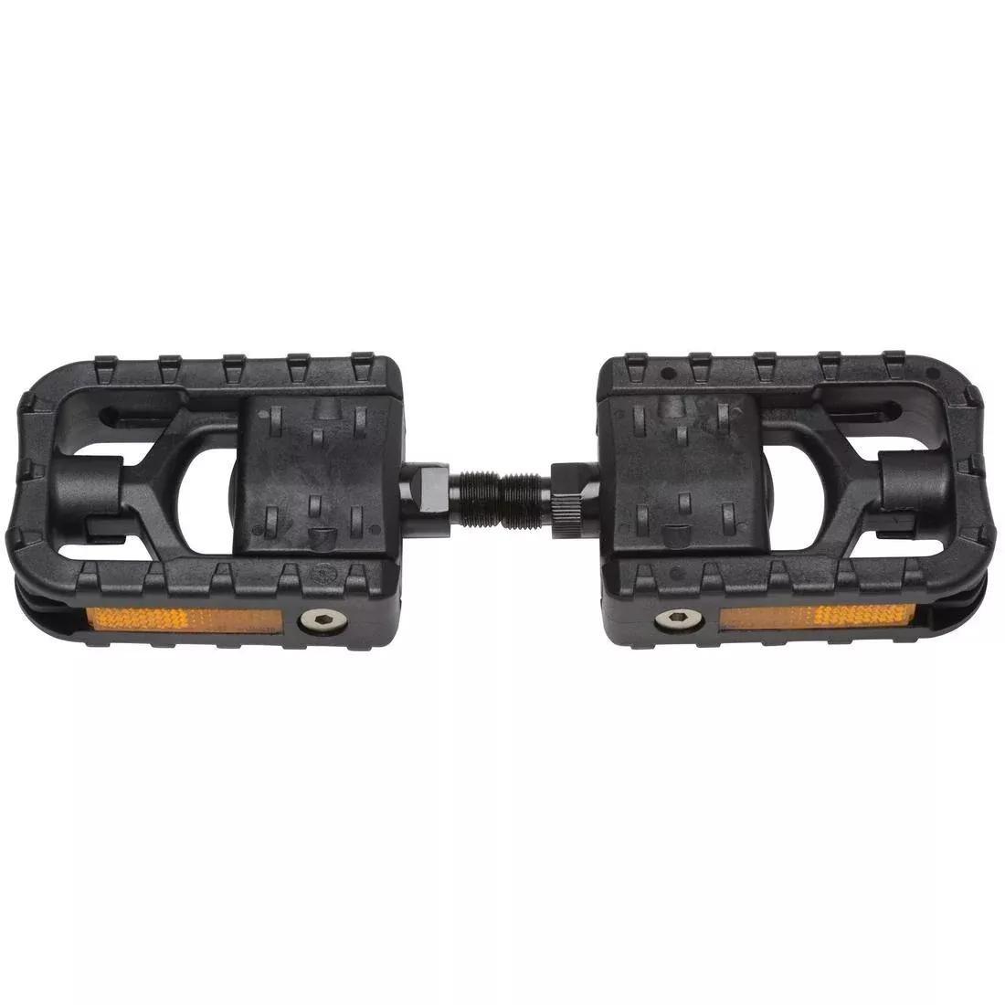 Folding Bike Pedals, No Color, large image number 0