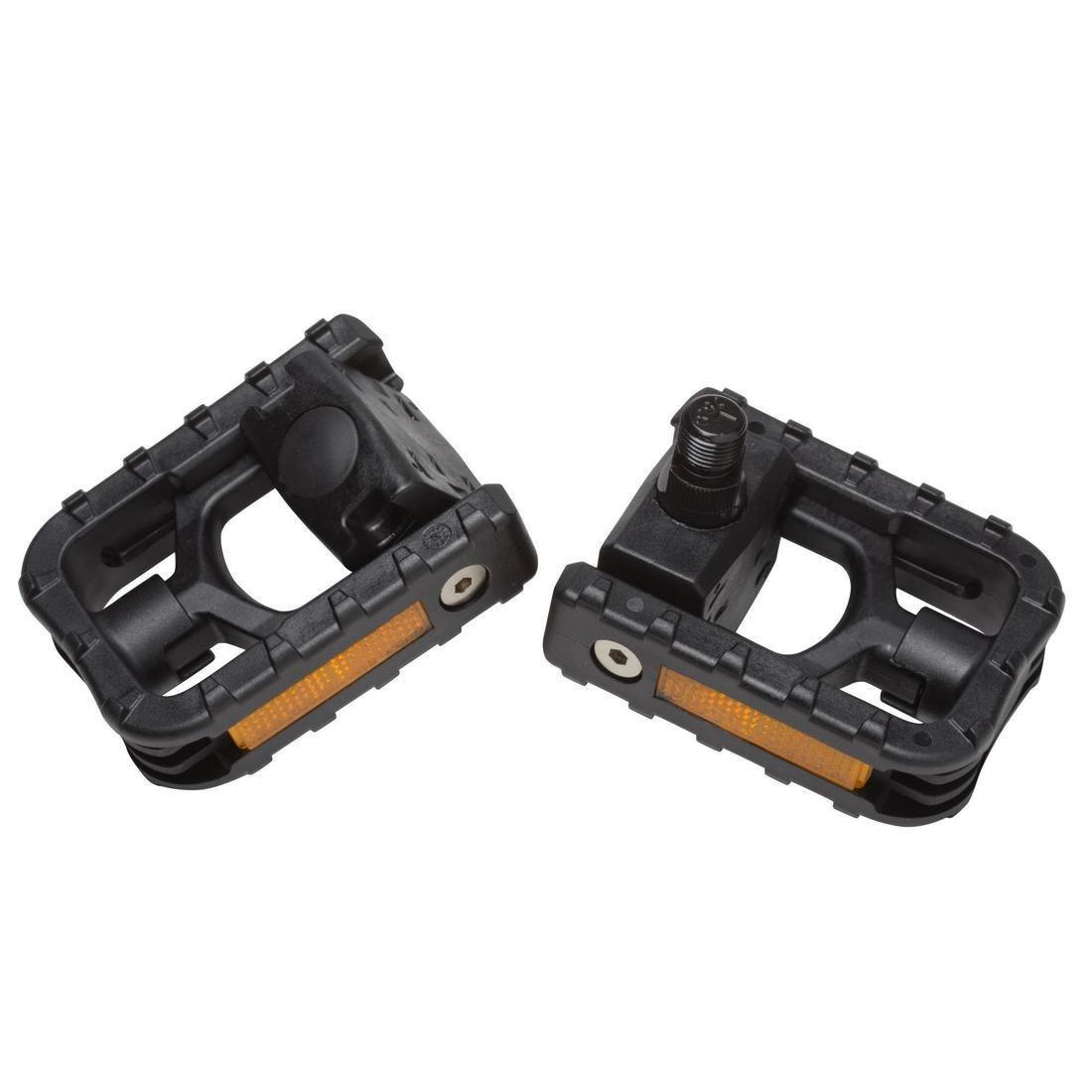 Folding Bike Pedals, No Color, large image number 1