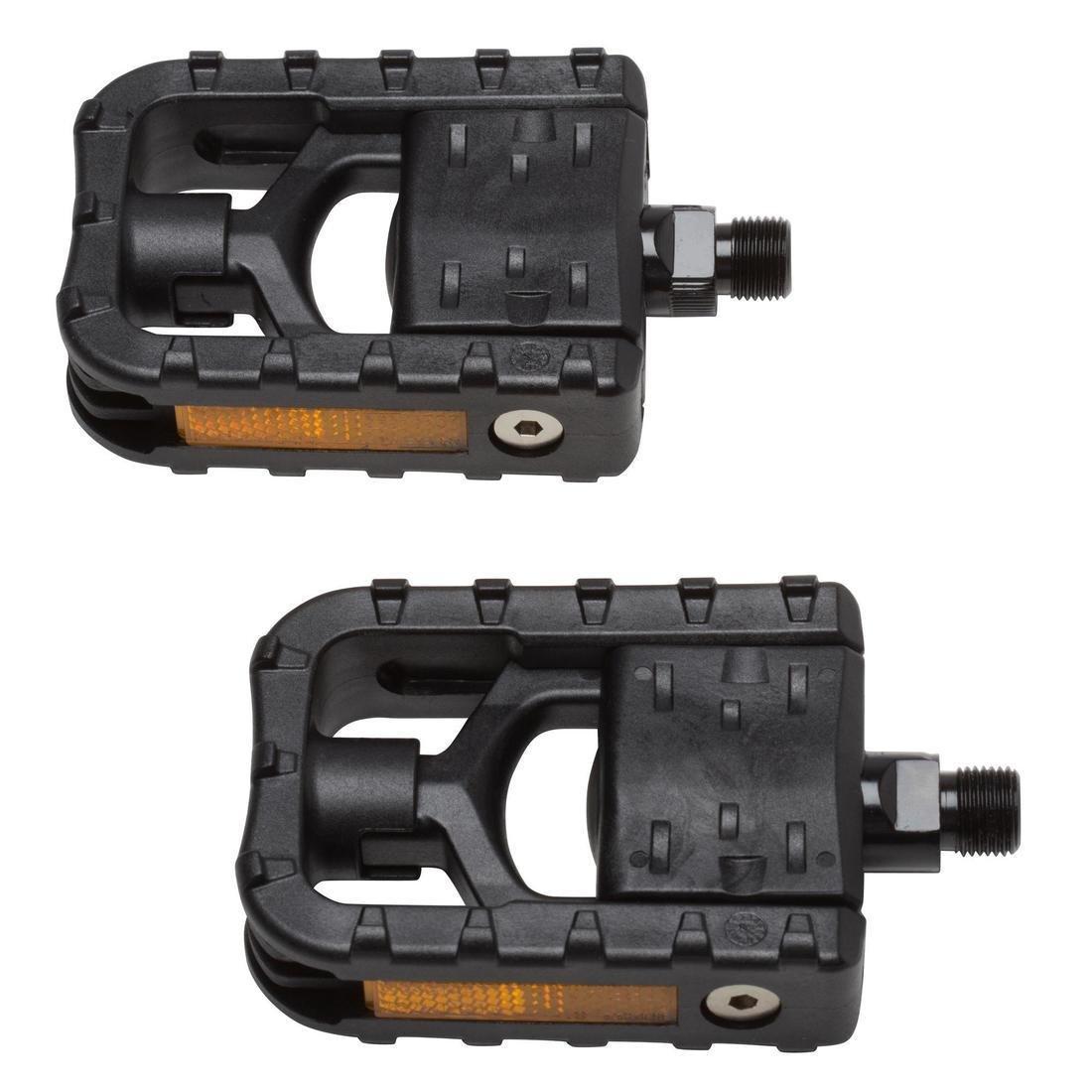 Folding Bike Pedals, No Color, large image number 2