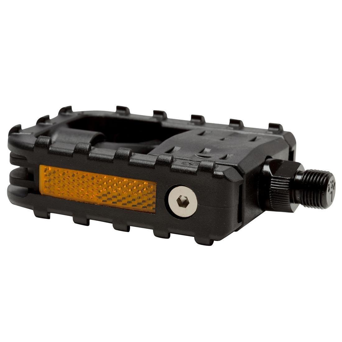 Folding Bike Pedals, No Color, large image number 4