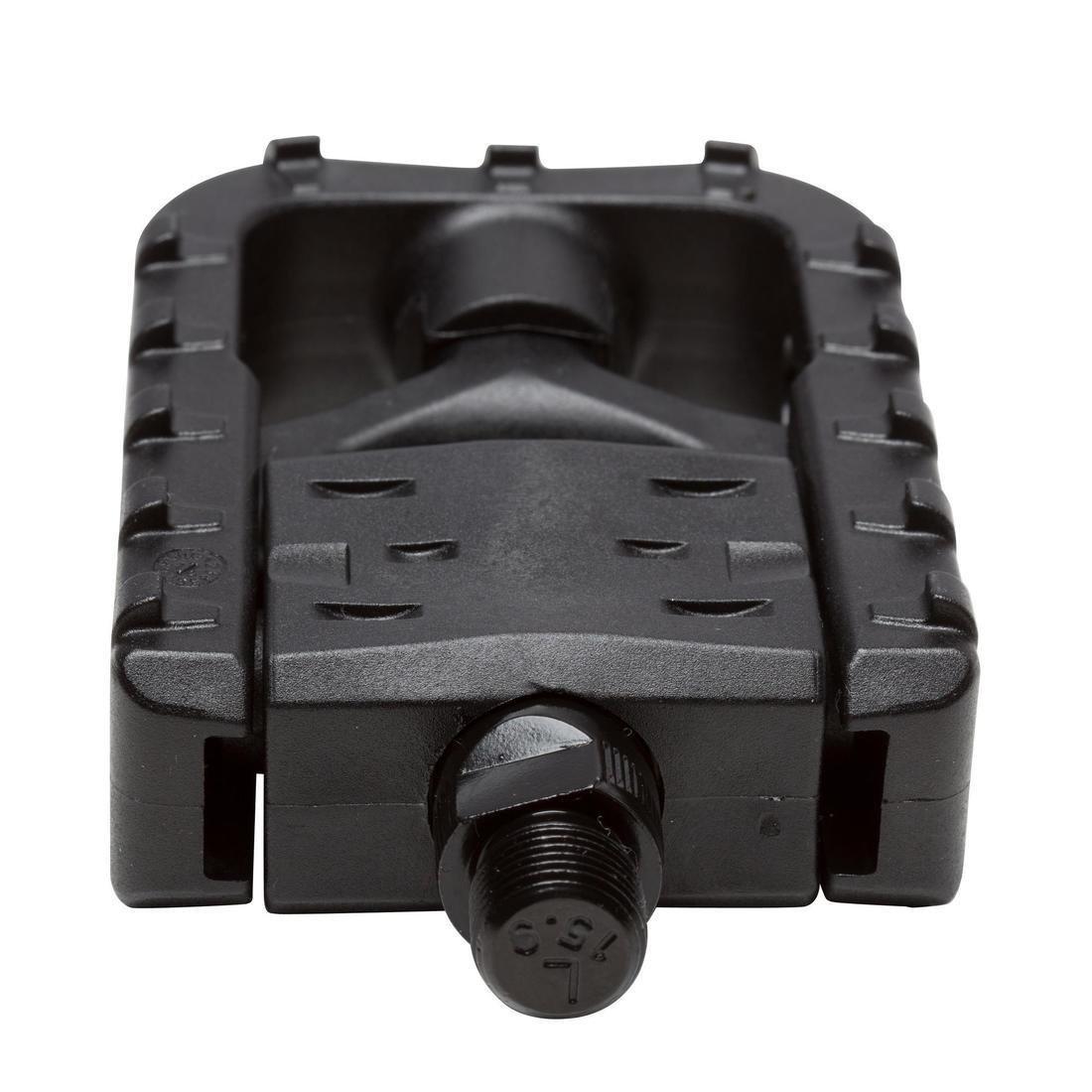 Folding Bike Pedals, No Color, large image number 5