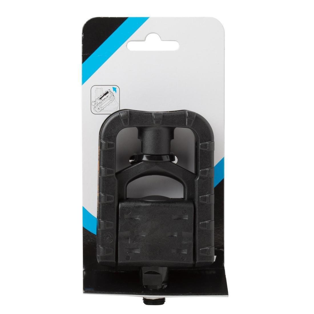 Folding Bike Pedals, No Color, large image number 6
