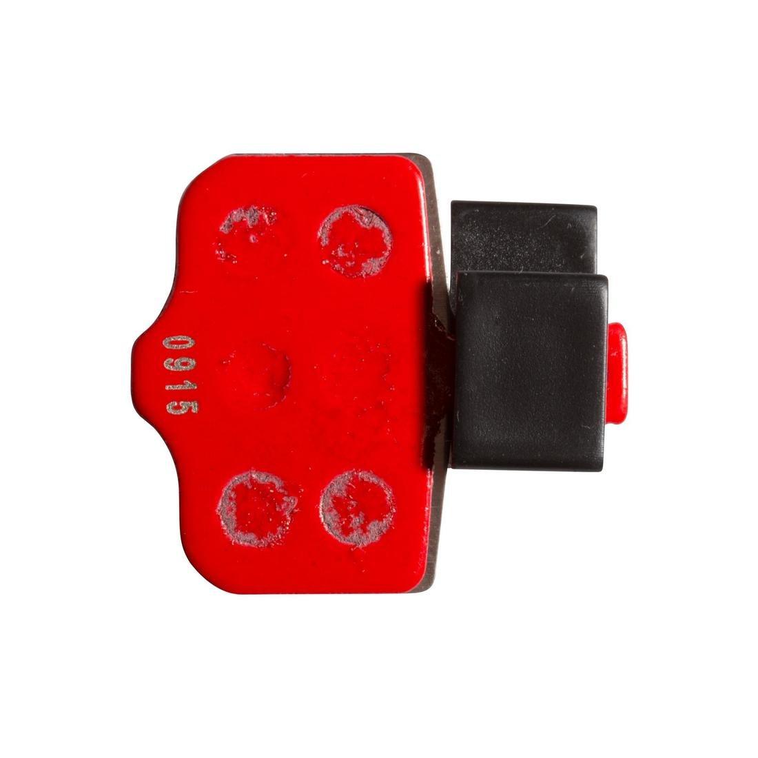 Avid Elixir Compatible Disc Brake Pads, Grey, No Color, large image number 3