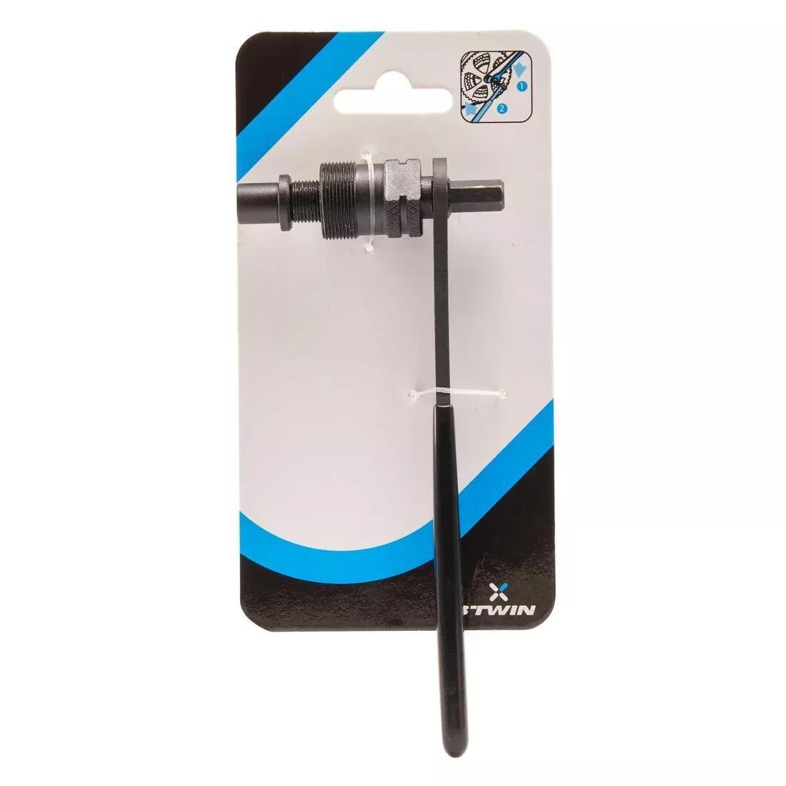 Bike Crank Extractor, No Color, large image number 0