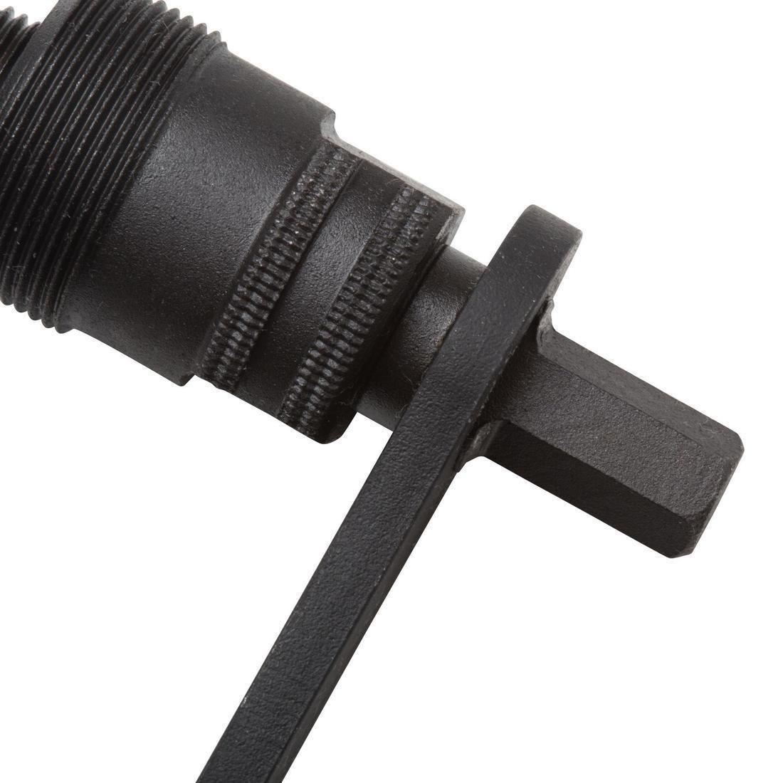 Bike Crank Extractor, No Color, large image number 1