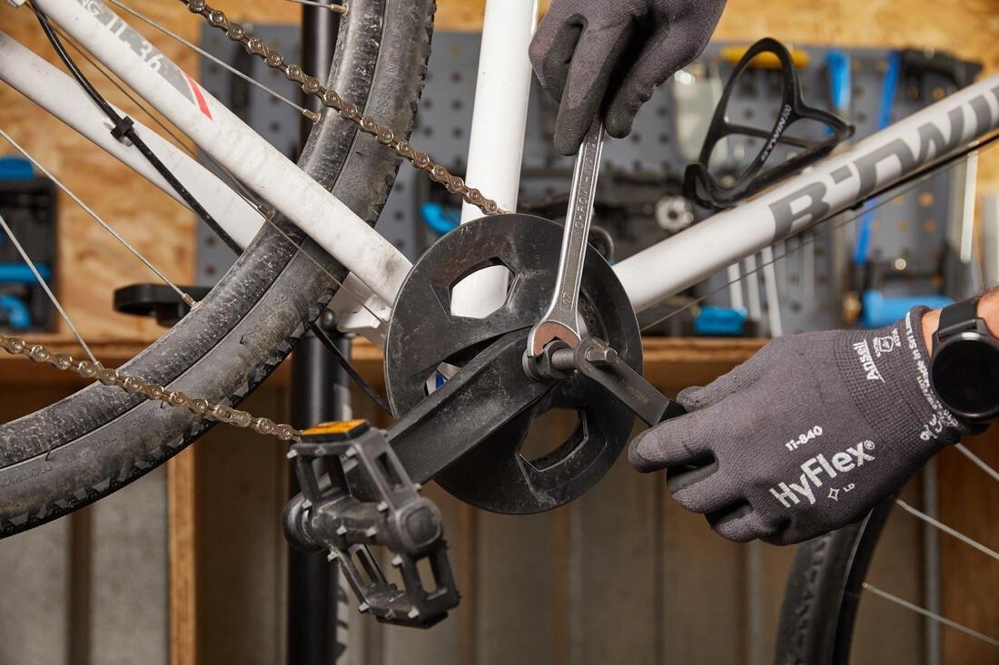 Bike Crank Extractor, No Color, large image number 5
