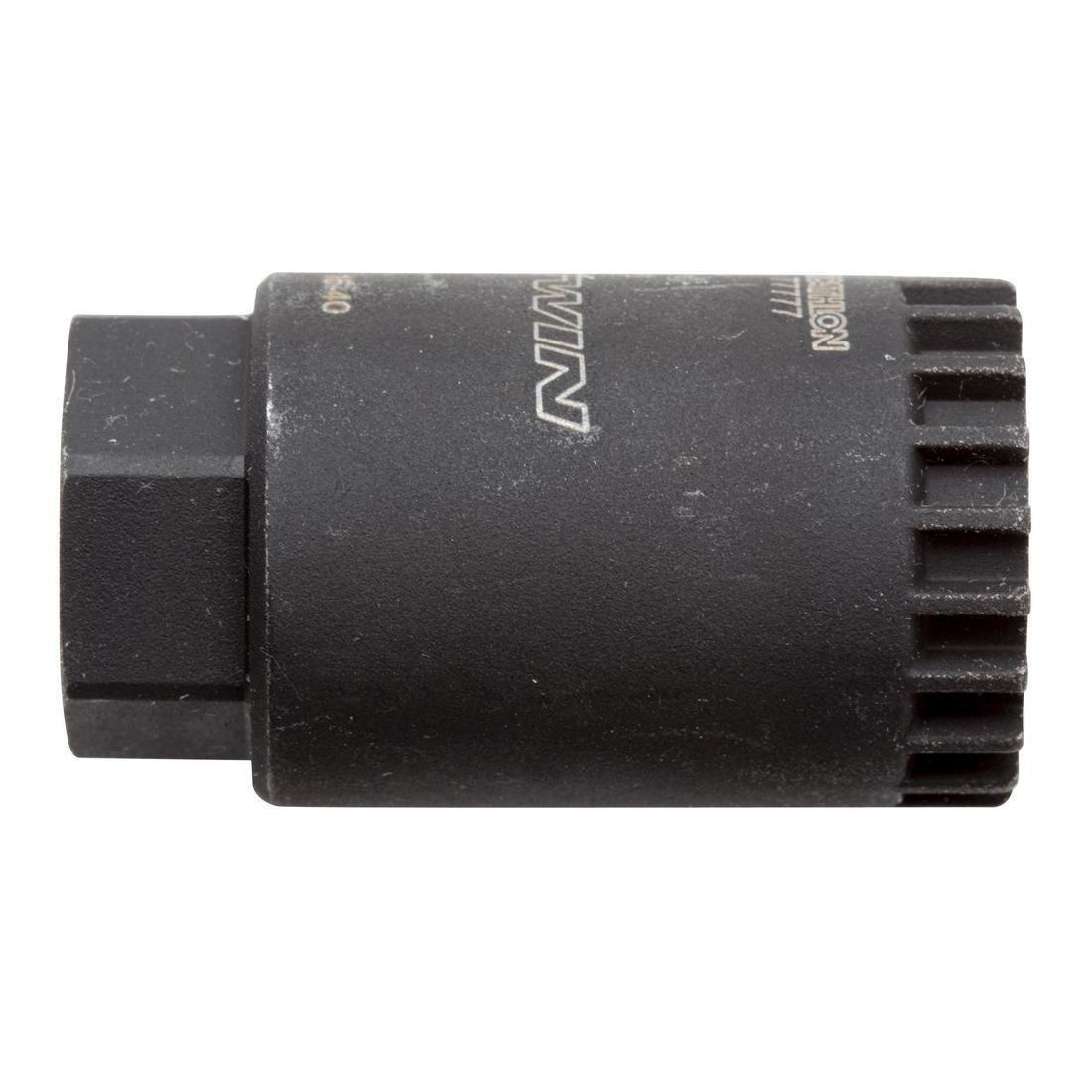 Internal Bottom Bracket Removal Tool (Square Taper Octalink and Isis), No Color, large image number 1