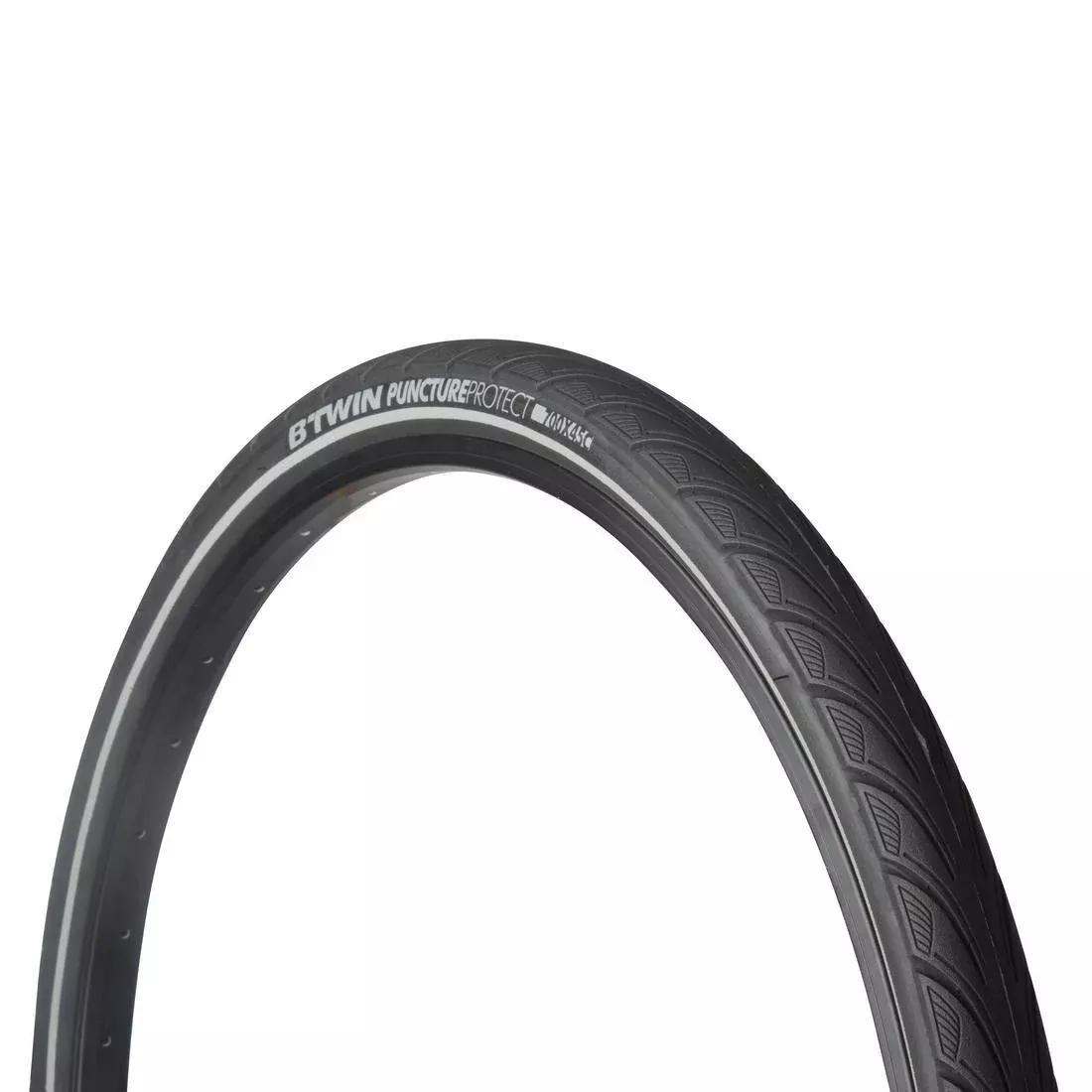 City5 Protect City Bike Tyre / ETRTO 44-622, , medium